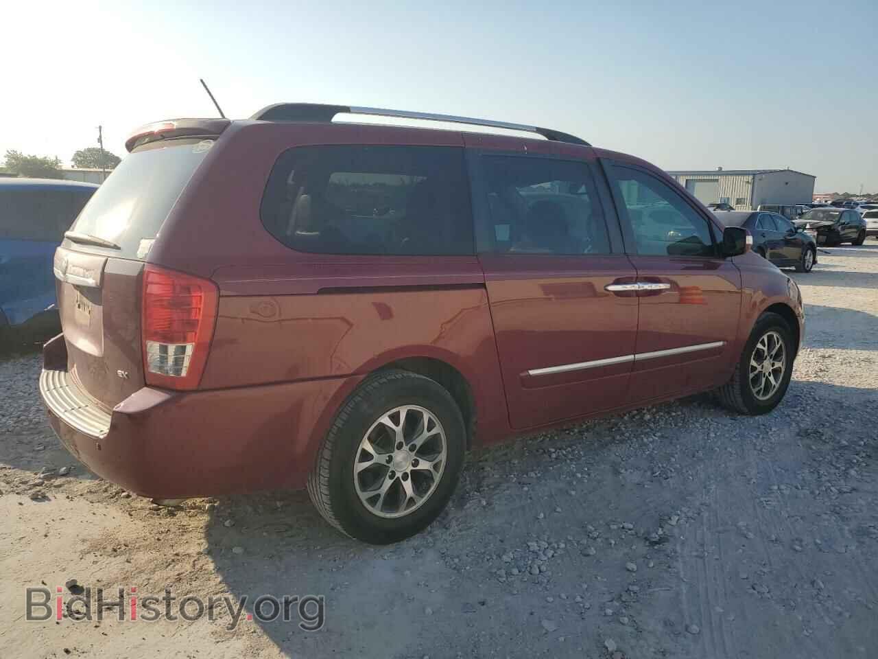 2014 KIA All Models - VIN: KNDMH4C78E6555132 - Фото 3