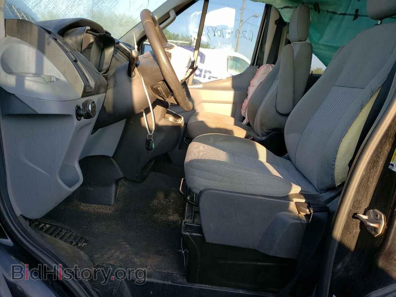 2016 FORD TRANSIT - VIN: 1FBAX2XMXGKA17928 - Фото 7