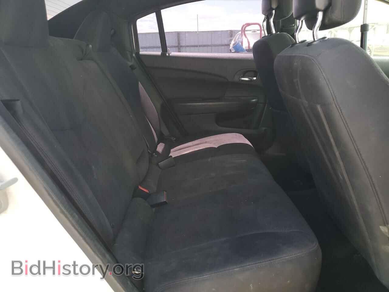 2014 CHRYSLER 200 - VIN: 1C3CCBAB4EN145203 - Photo 10