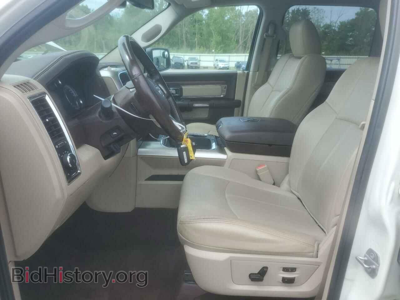 2017 RAM 1500 - VIN: 1C6RR7NMXHS871982 - Фото 7