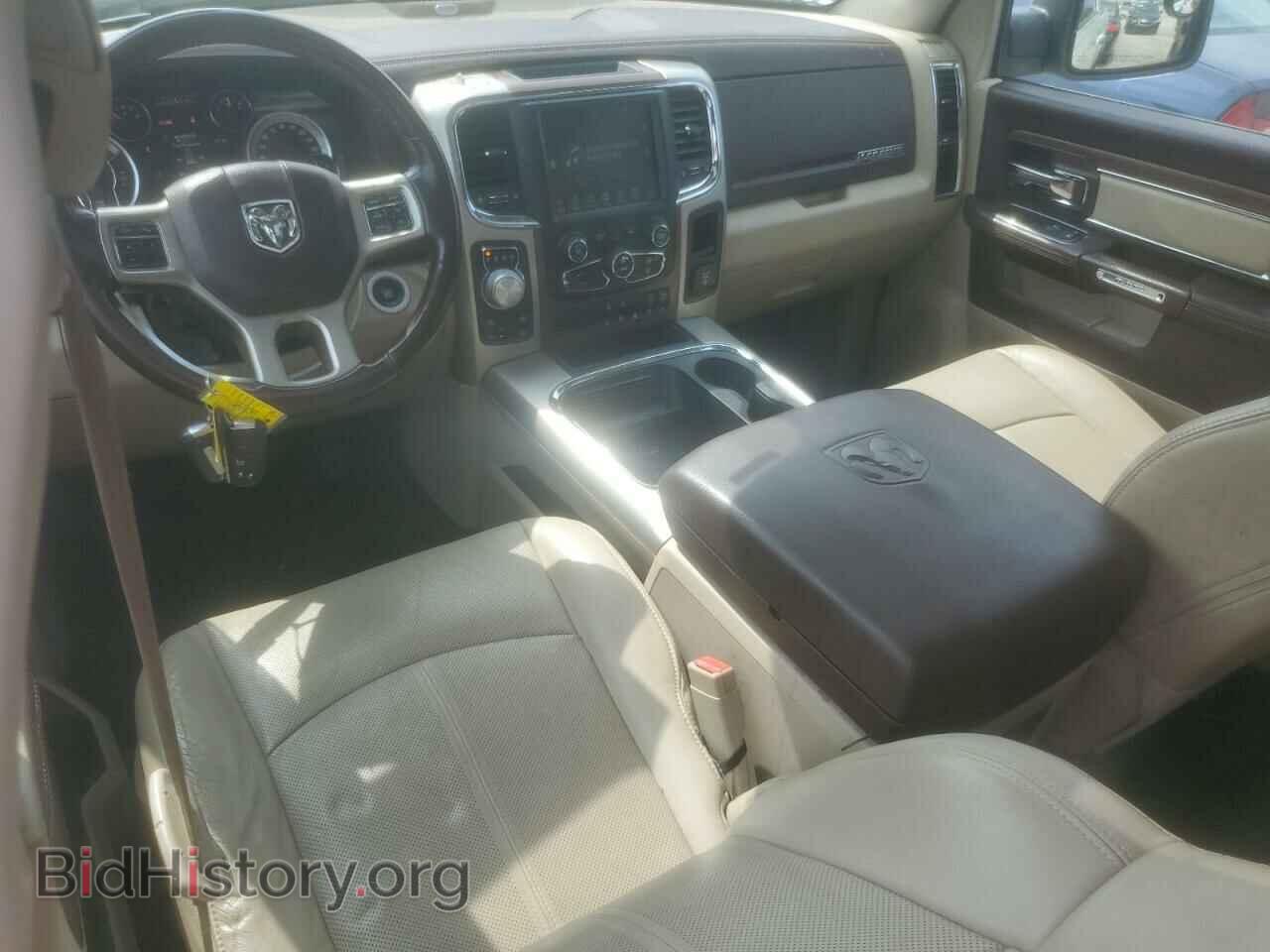 2017 RAM 1500 - VIN: 1C6RR7NMXHS871982 - Фото 8