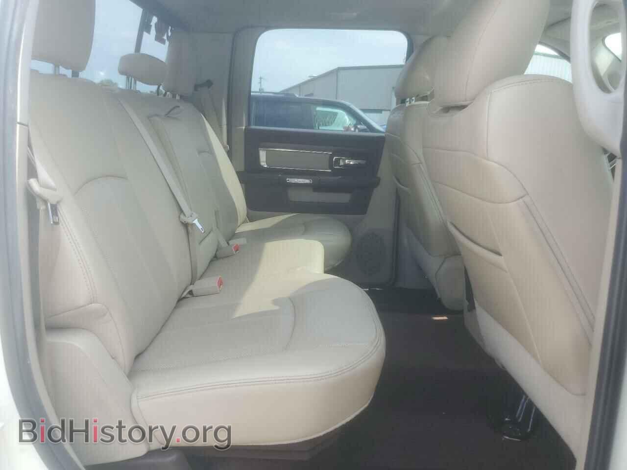 2017 RAM 1500 - VIN: 1C6RR7NMXHS871982 - Фото 10