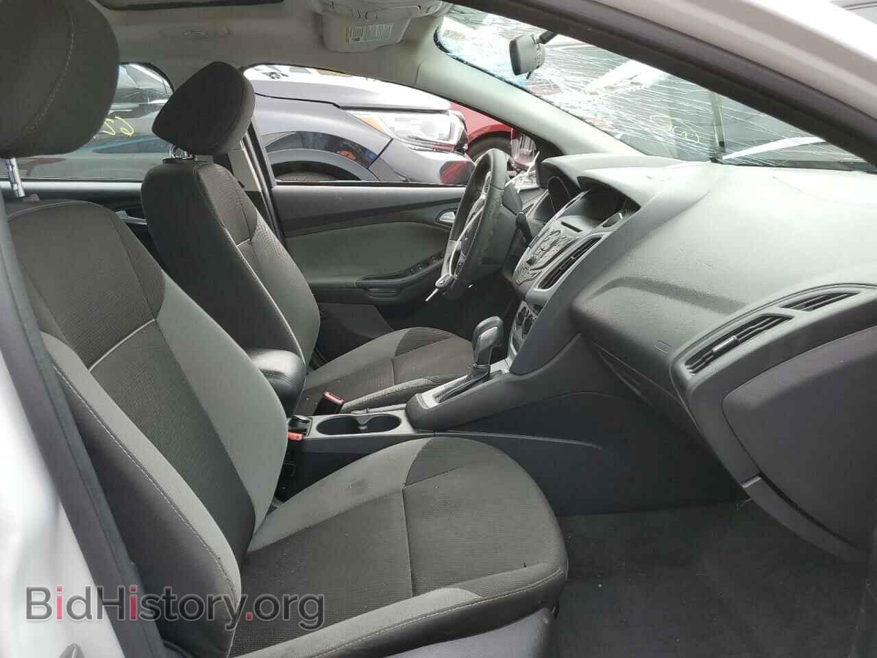 2014 FORD FOCUS - VIN: 1FADP3F25EL353868 - Photo 5