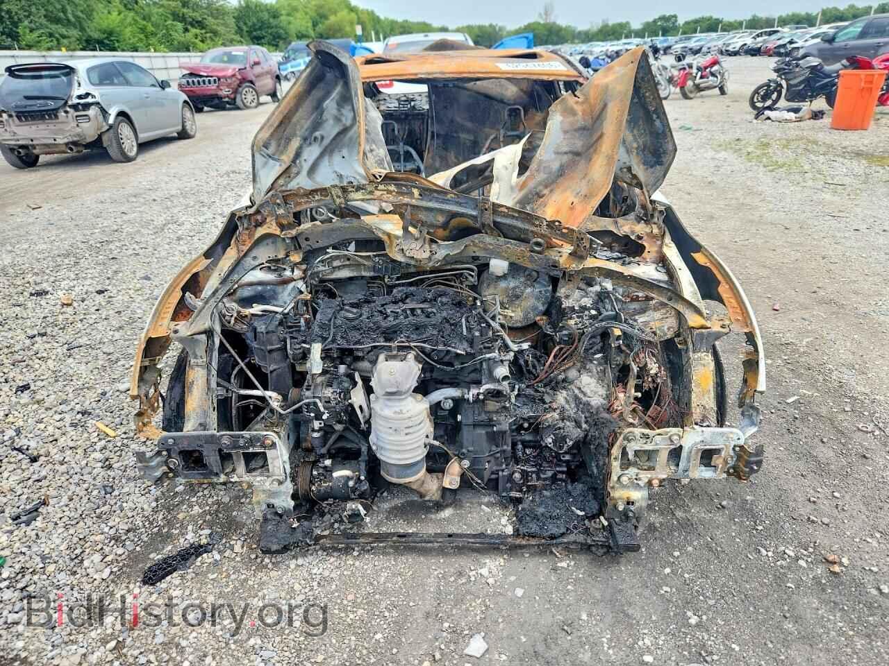 2016 HONDA CIVIC - VIN: 19XFC2F84GE094668 - Фото 5