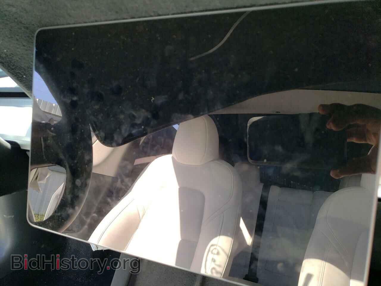 2023 TESLA MODEL 3 - VIN: 5YJ3E1EA2PF514756 - Photo 9