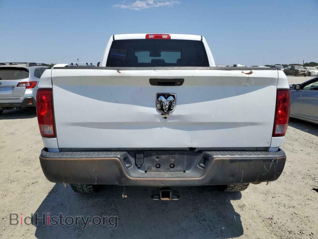 2014 RAM All Models - VIN: 3C6TR4CT5EG328038 - Фото 6