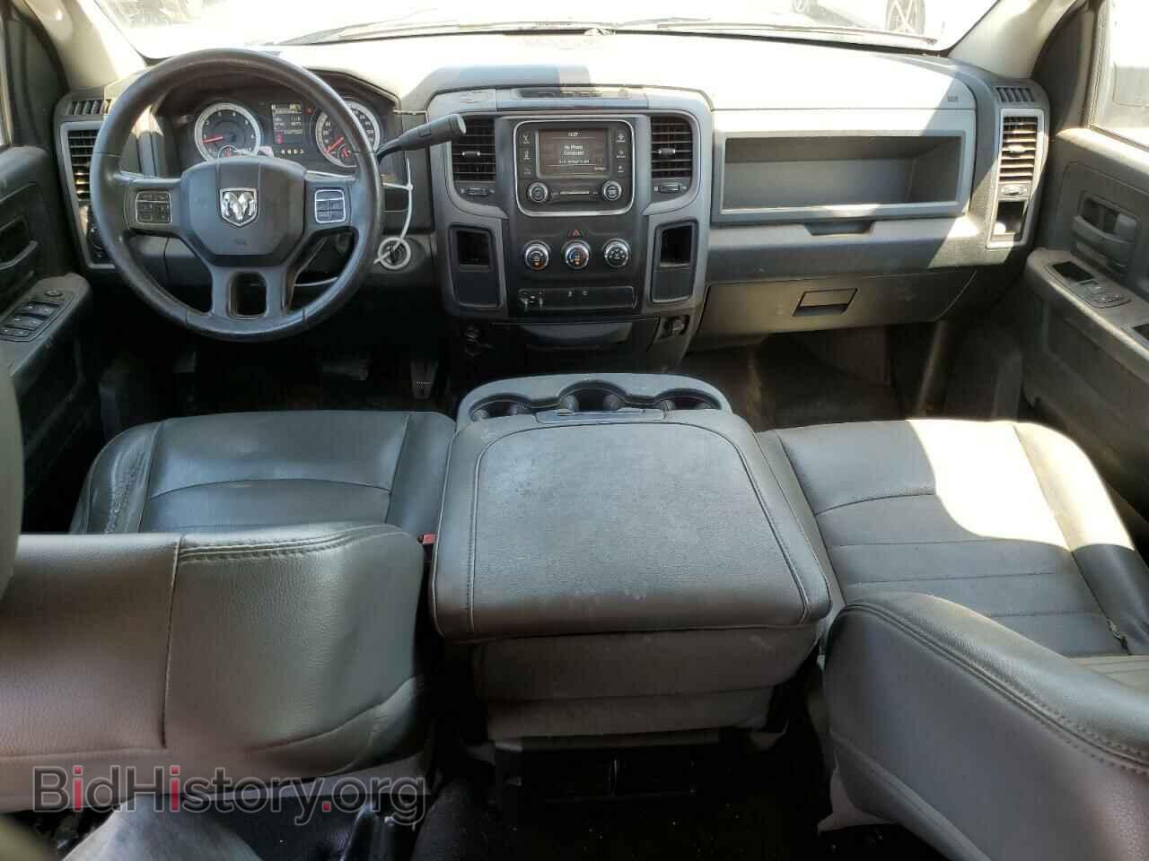 2014 RAM All Models - VIN: 3C6TR4CT5EG328038 - Фото 8