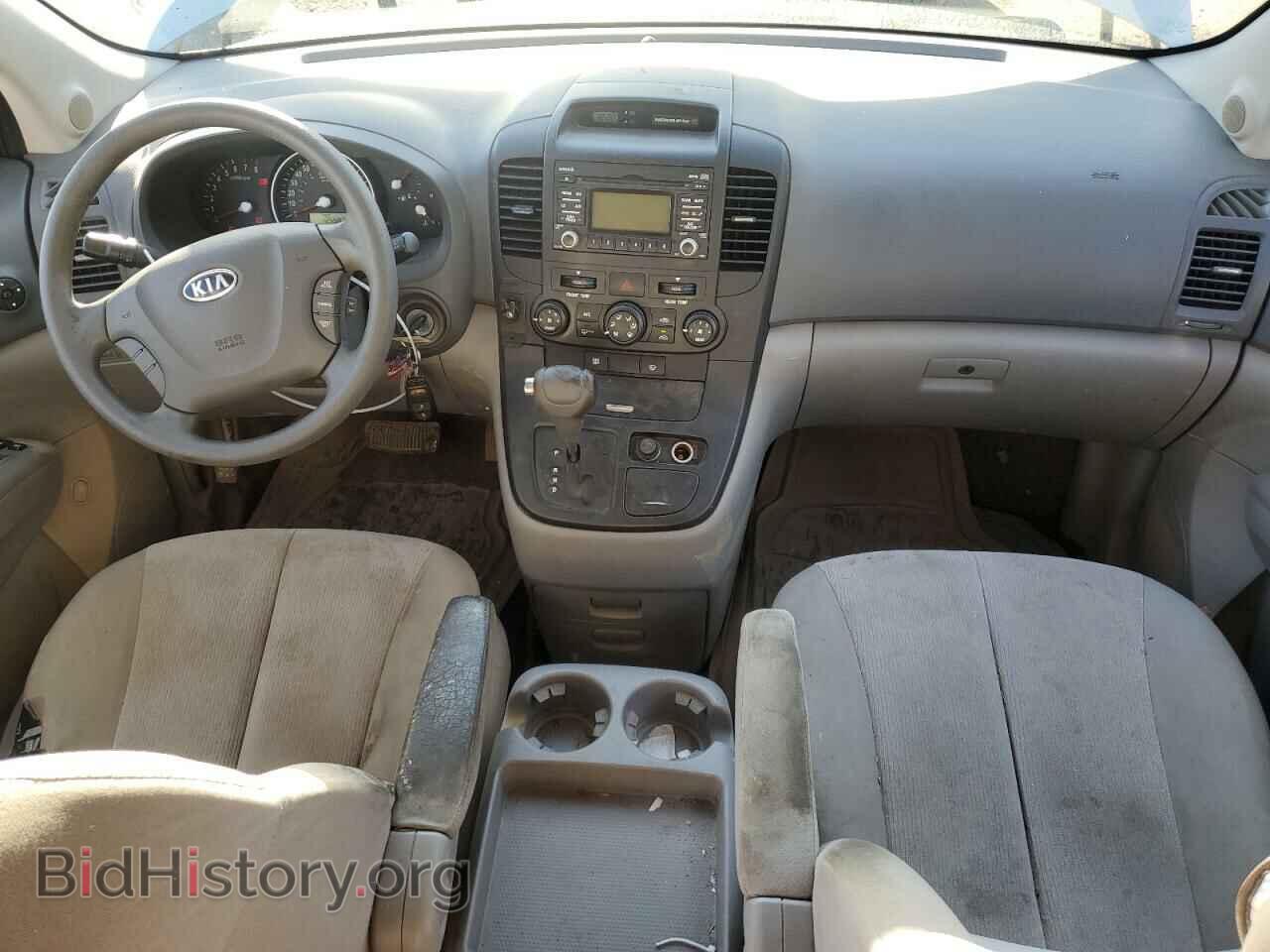 2010 KIA All Models - VIN: KNDMG4C36A6325969 - Фото 8