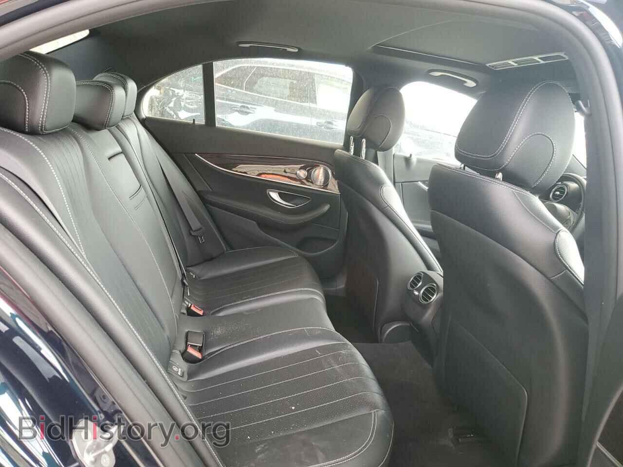 2017 MERCEDES-BENZ E-CLASS - VIN: WDDZF4JB2HA047748 - Фото 10