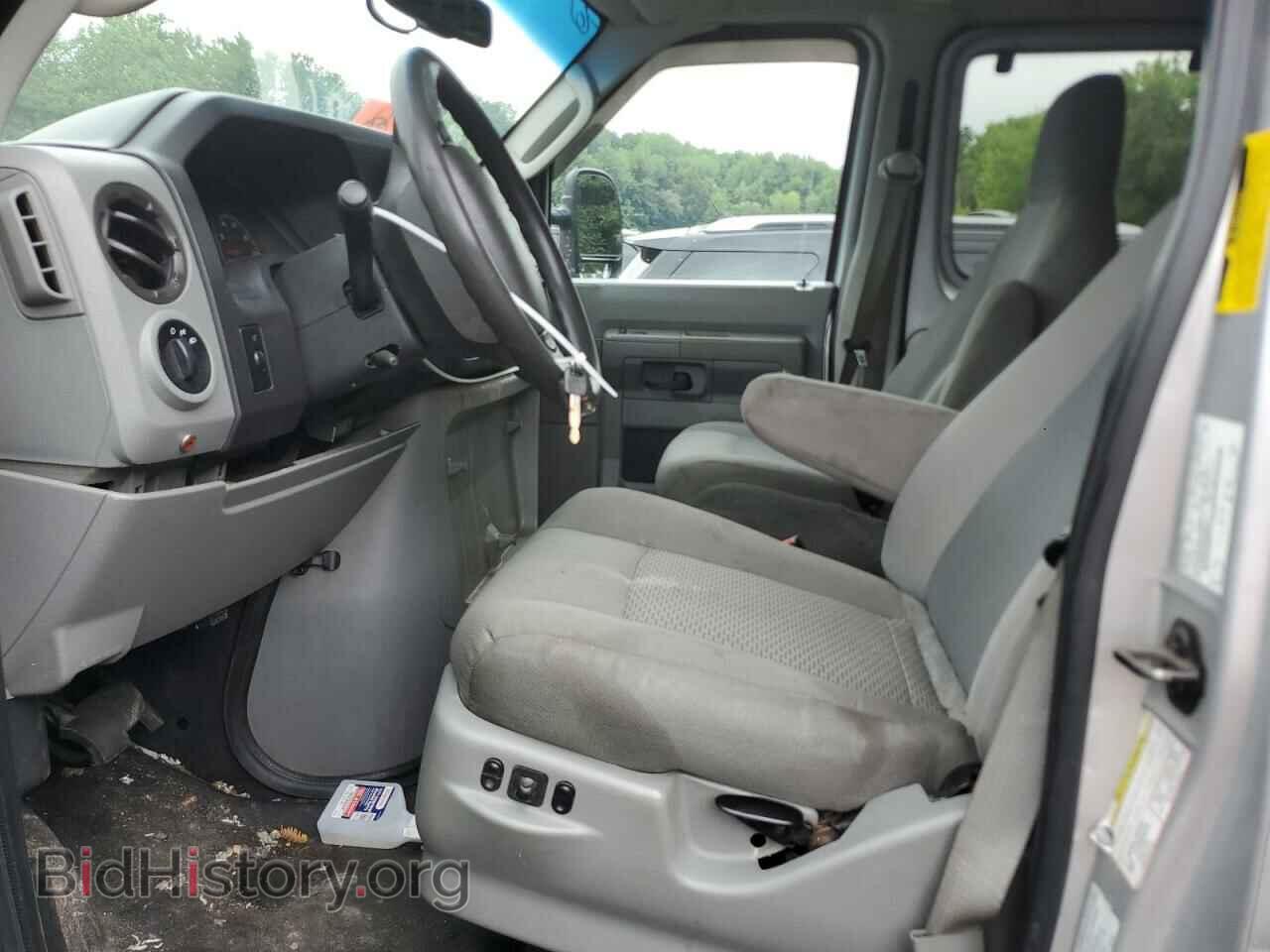 2014 FORD ALL Models - VIN: 1FTSS3EL1EDA58657 - Photo 7