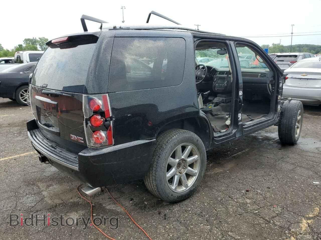2011 GMC YUKON - VIN: 1GKS2EEF2BR125159 - Фото 3