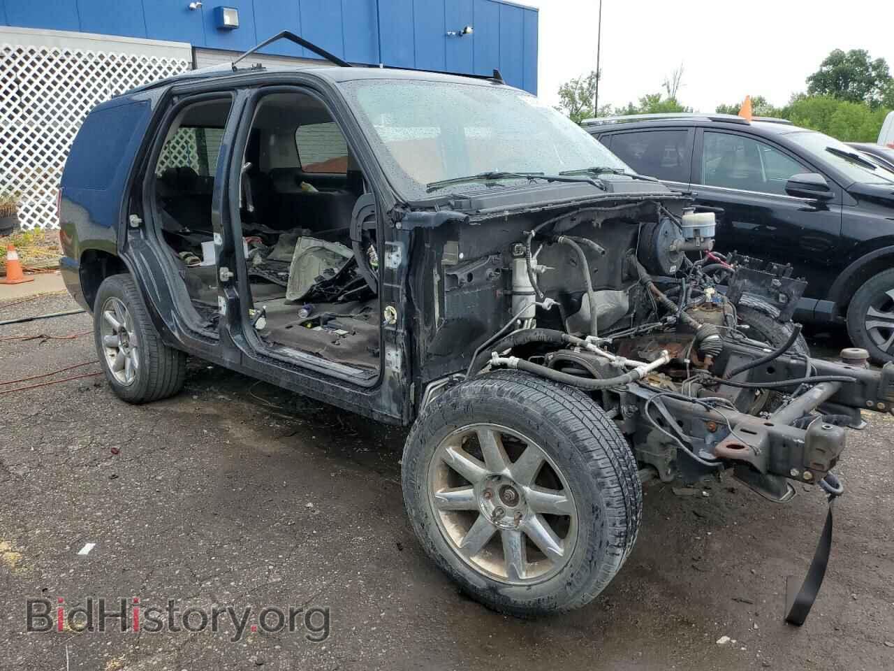 2011 GMC YUKON - VIN: 1GKS2EEF2BR125159 - Фото 4