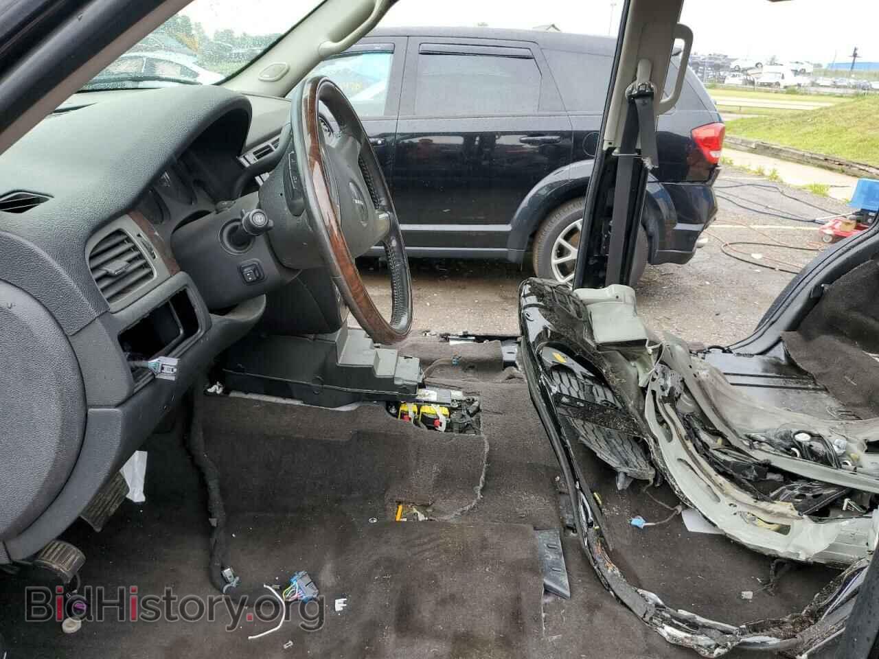 2011 GMC YUKON - VIN: 1GKS2EEF2BR125159 - Фото 7