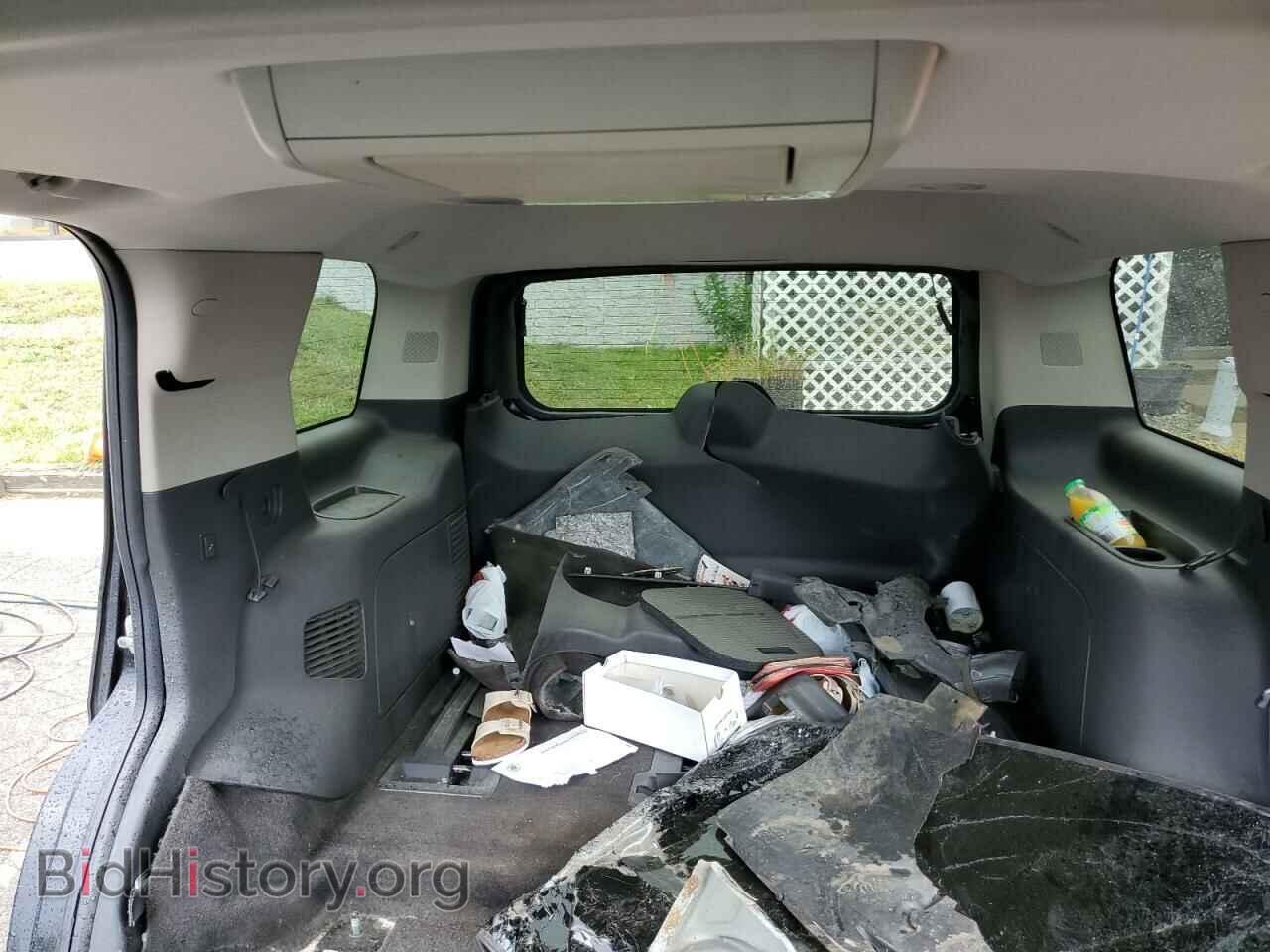 2011 GMC YUKON - VIN: 1GKS2EEF2BR125159 - Фото 10