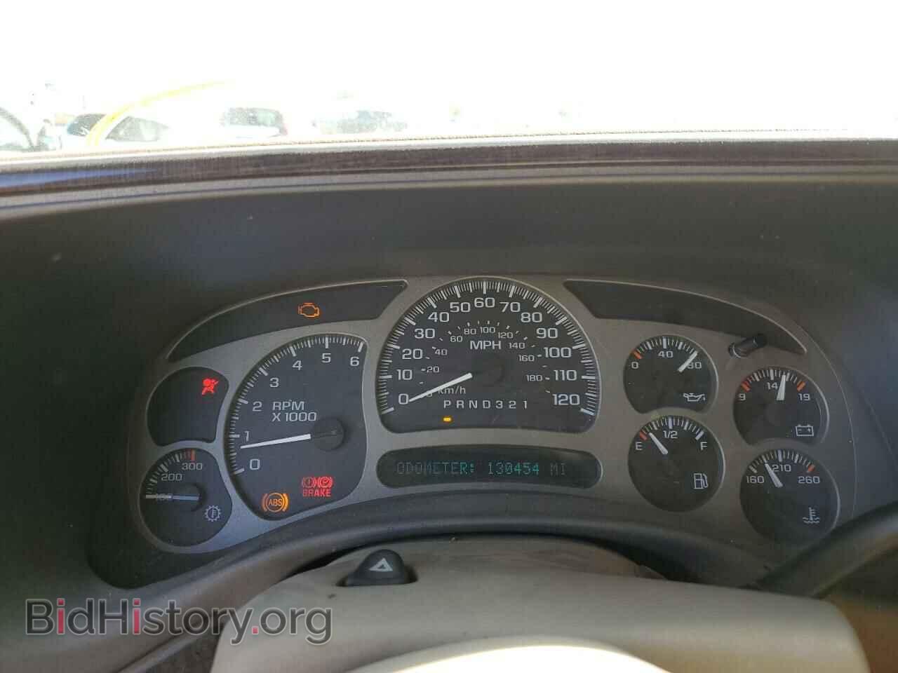 2007 GMC SIERRA - VIN: 2GTEK63NX71129971 - Фото 8