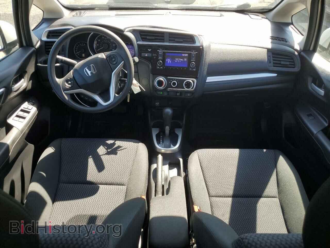 2019 HONDA FIT - VIN: 3HGGK5H44KM740603 - Фото 8