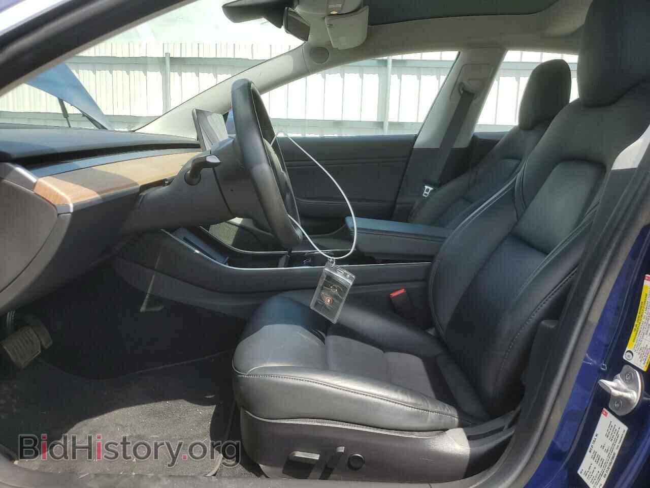 2018 TESLA MODEL 3 - VIN: 5YJ3E1EB5JF088397 - Photo 7