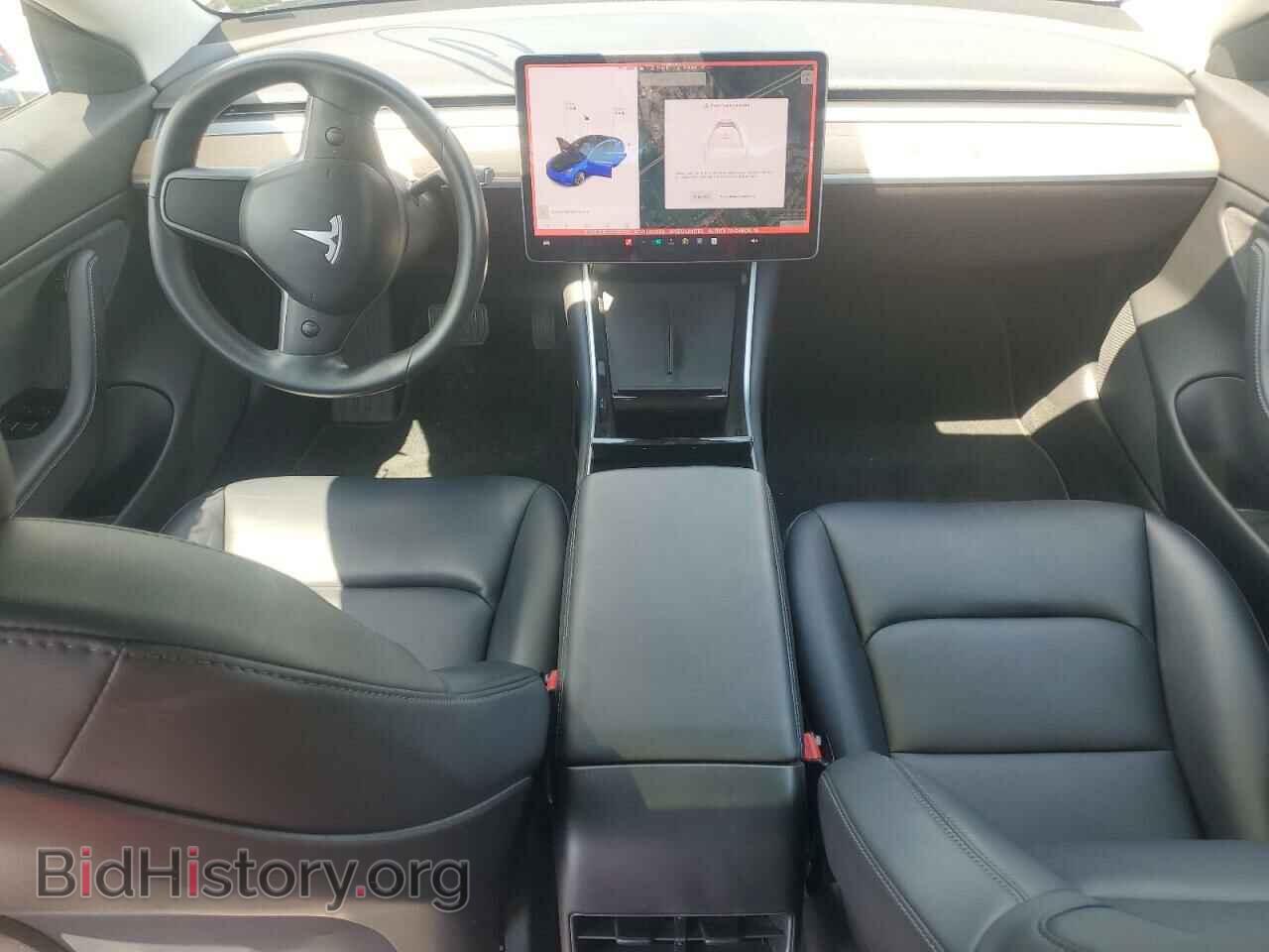 2018 TESLA MODEL 3 - VIN: 5YJ3E1EB5JF088397 - Photo 8