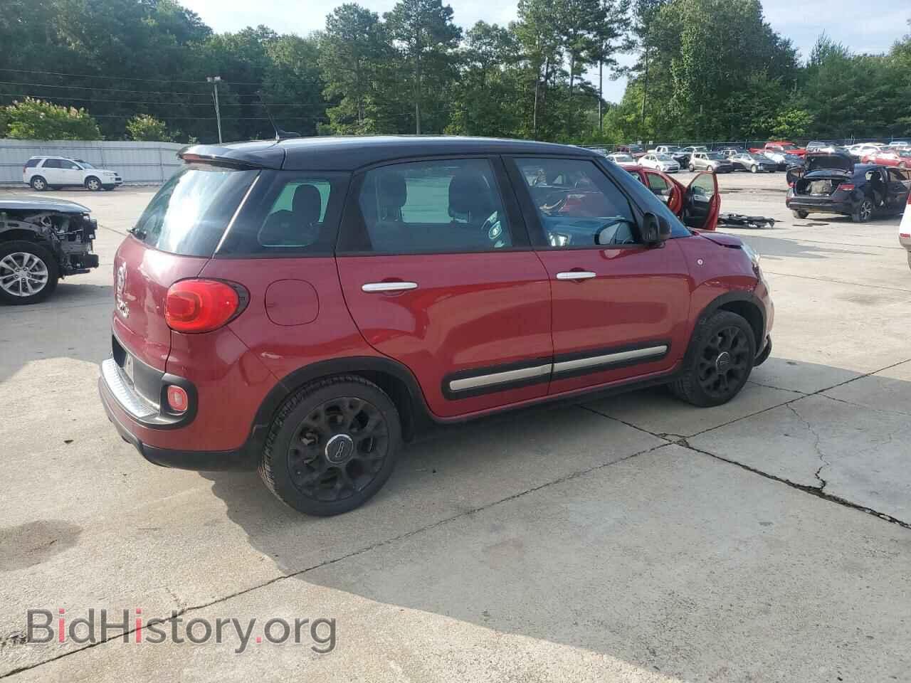2016 FIAT 500 - VIN: ZFBCFADH3GZ037408 - Фото 3
