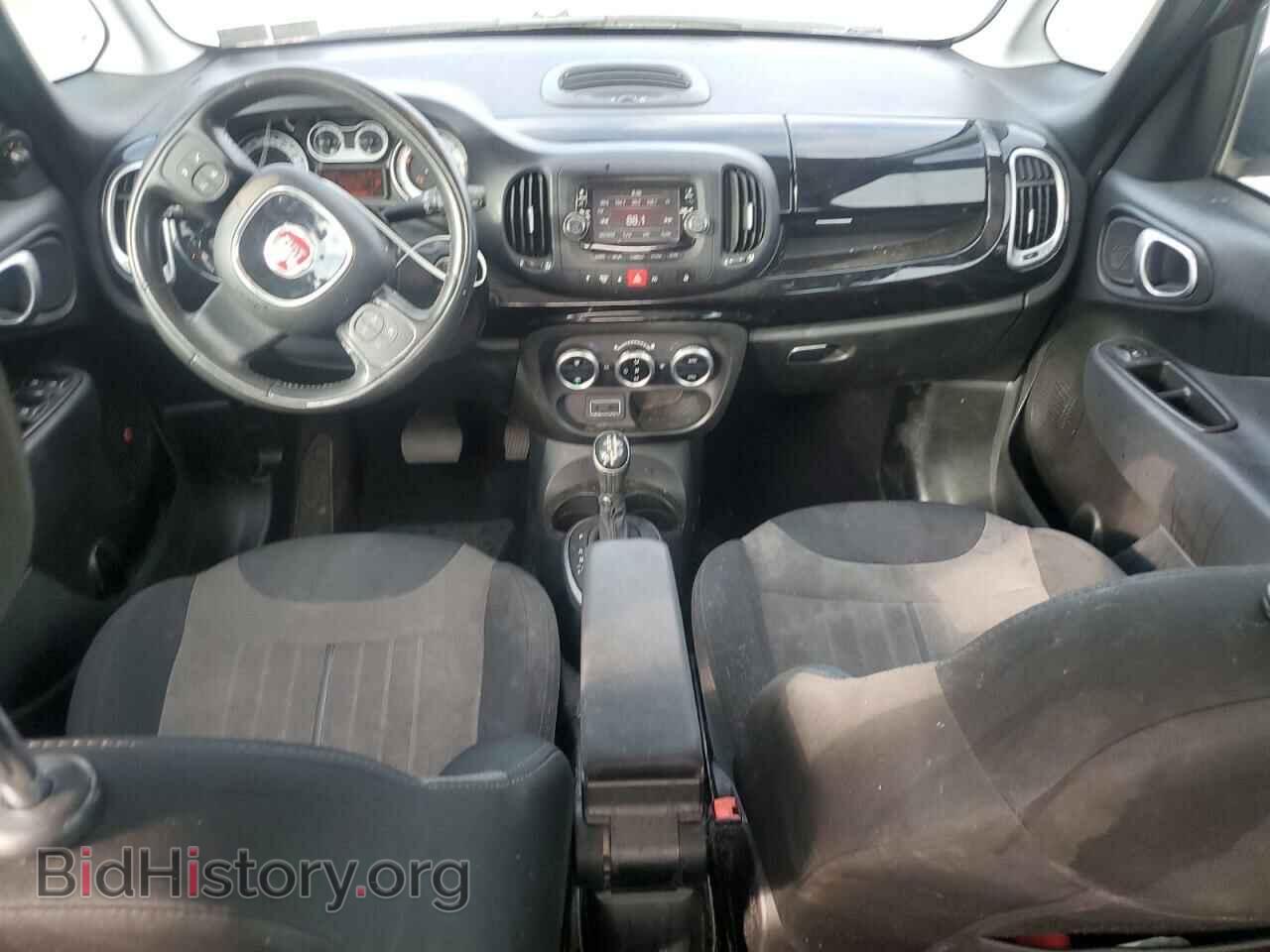 2016 FIAT 500 - VIN: ZFBCFADH3GZ037408 - Фото 8
