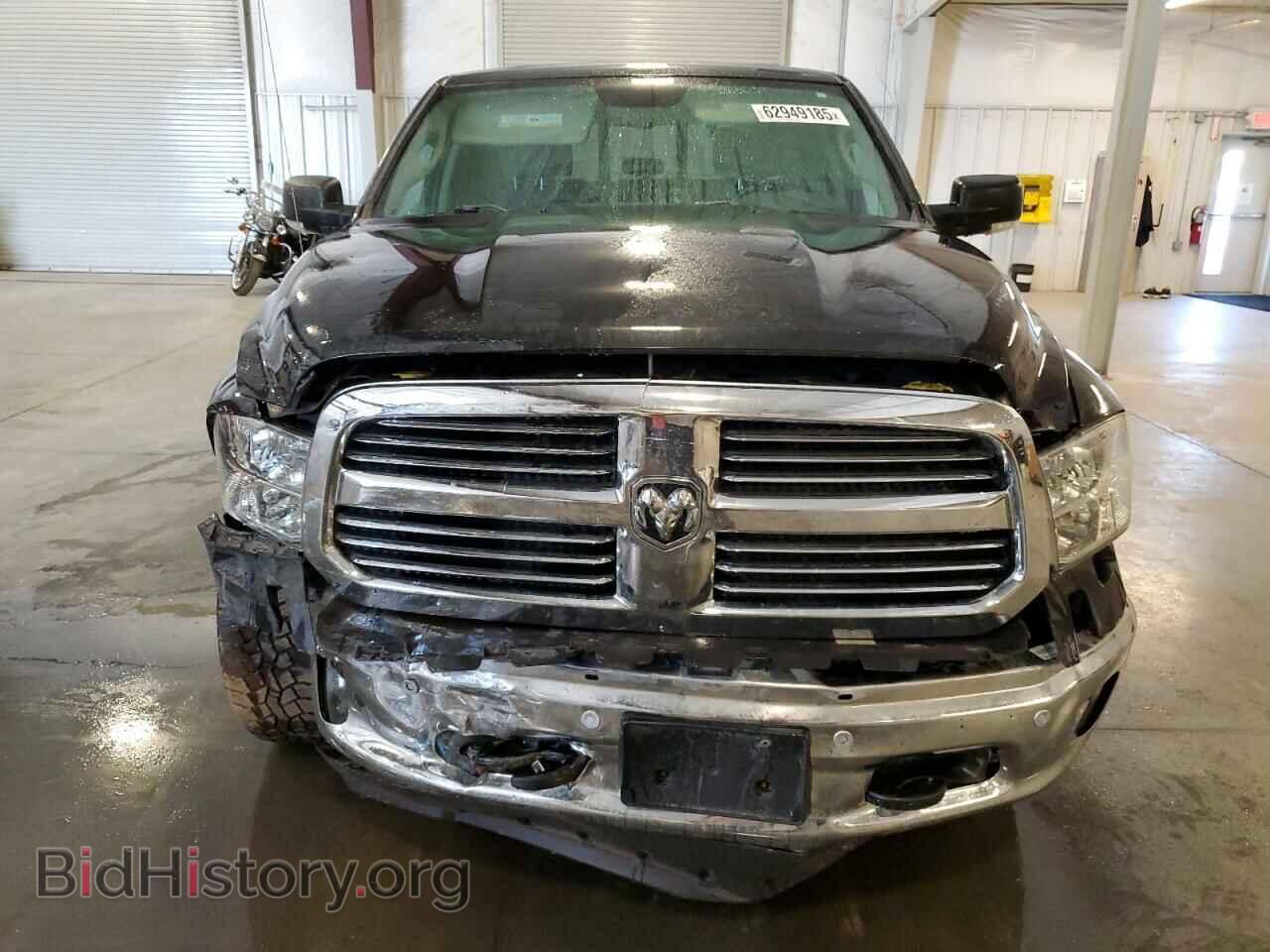 2017 RAM 1500 - VIN: 1C6RR7LT3HS621607 - Фото 5