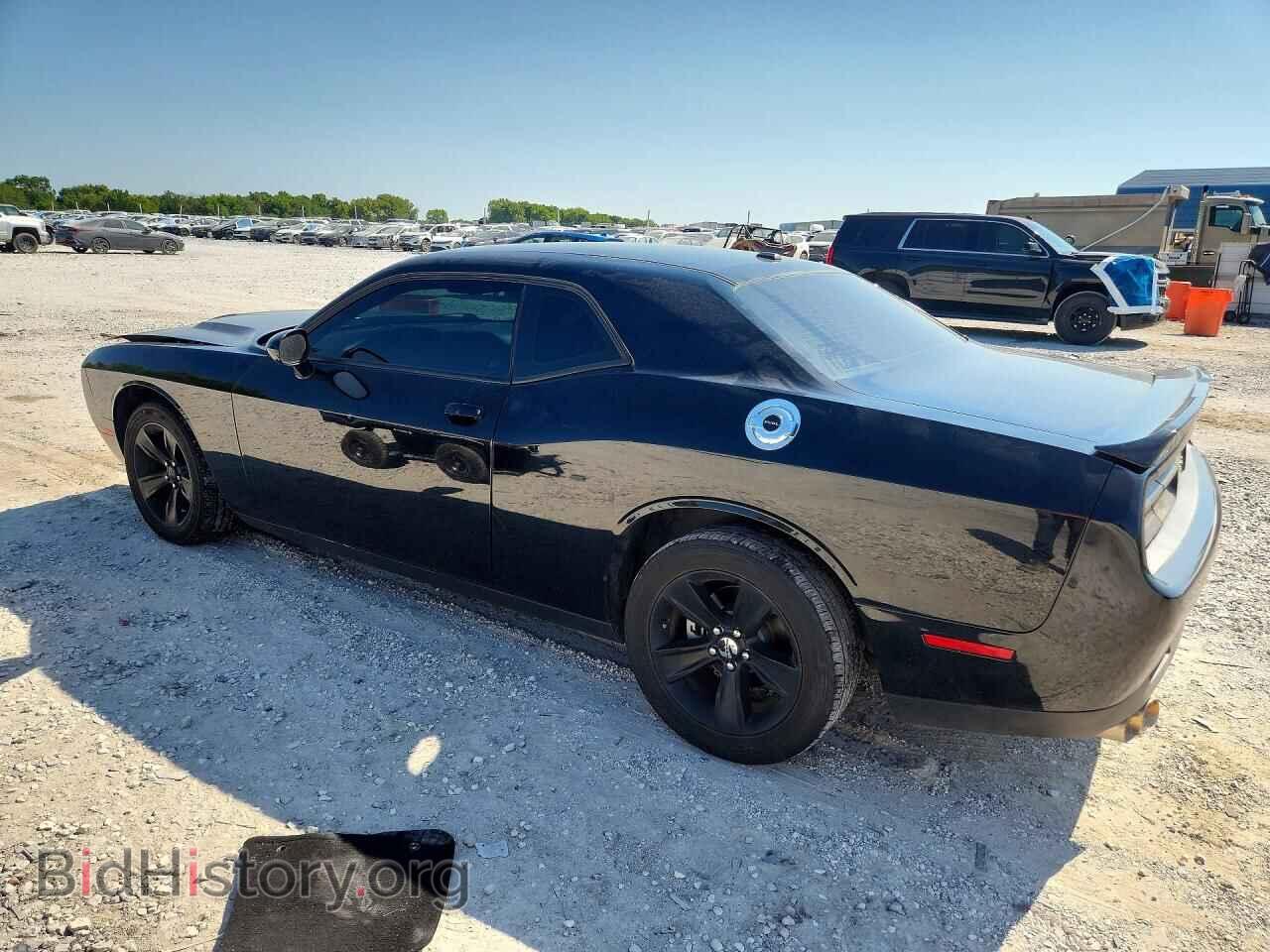 2021 DODGE CHALLENGER - VIN: 2C3CDZAG2MH542711 - Photo 2