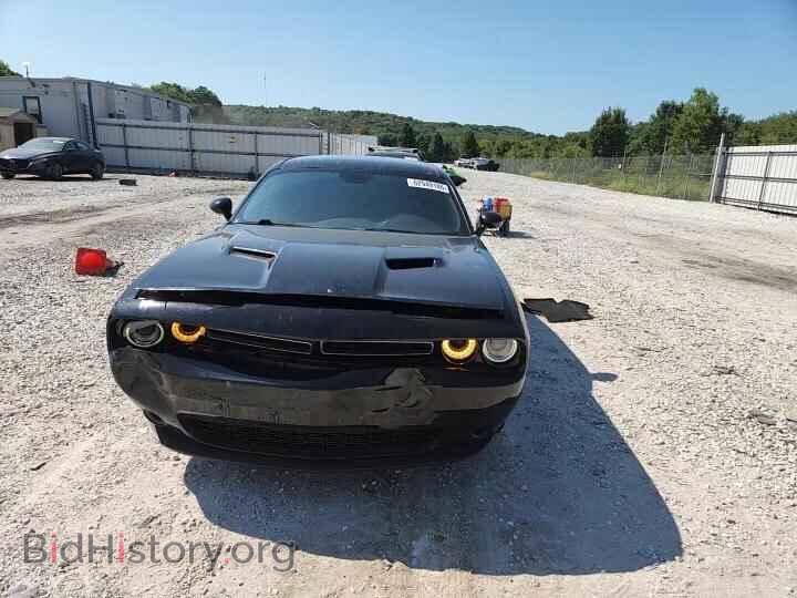 2021 DODGE CHALLENGER - VIN: 2C3CDZAG2MH542711 - Photo 13