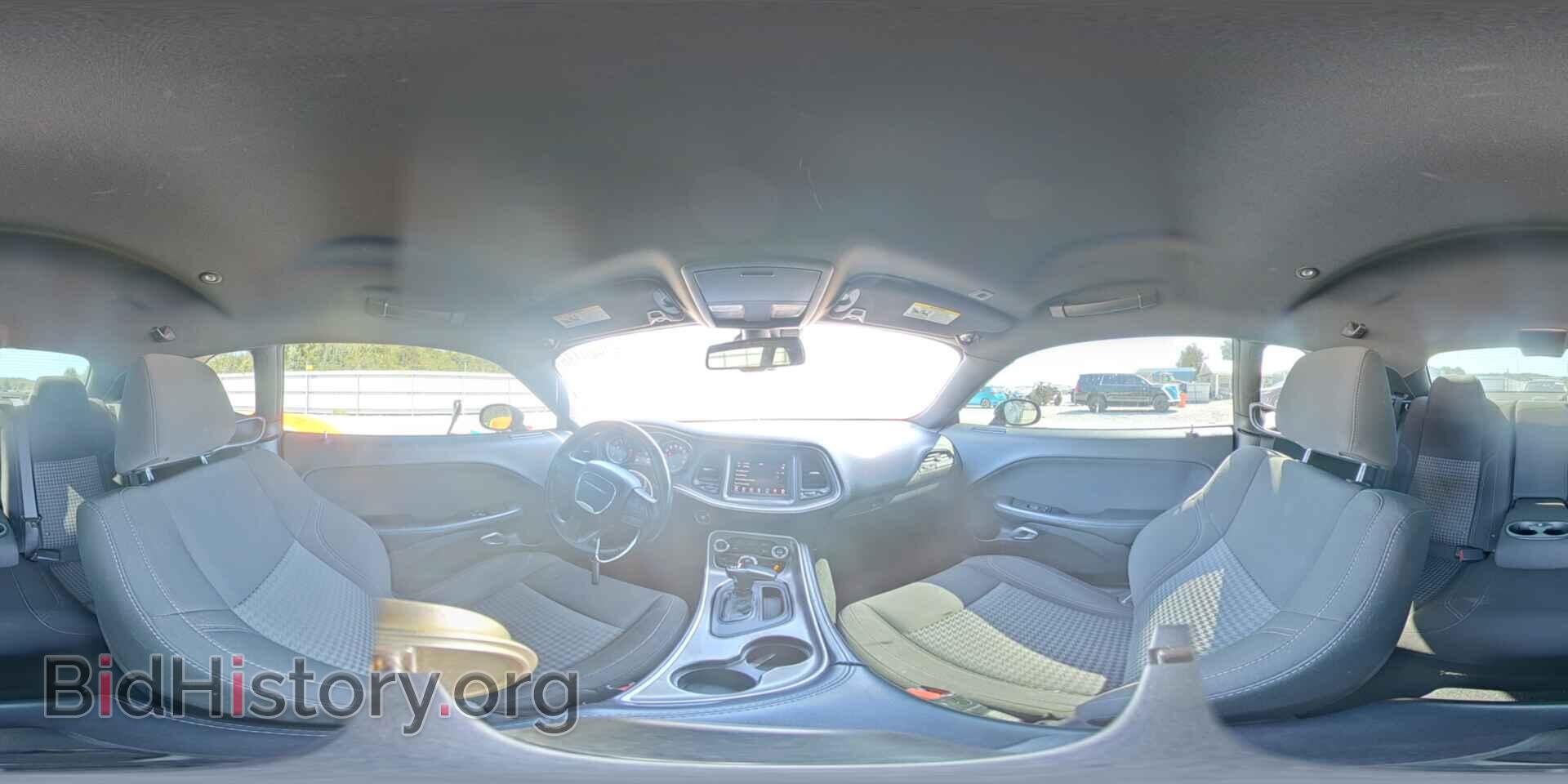 2021 DODGE CHALLENGER - VIN: 2C3CDZAG2MH542711 - Photo 14