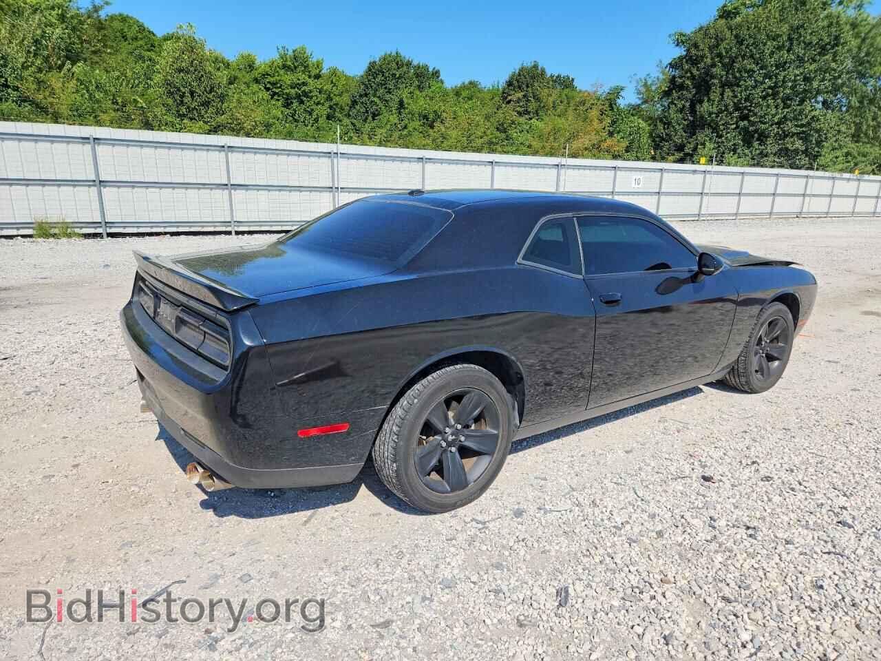 2021 DODGE CHALLENGER - VIN: 2C3CDZAG2MH542711 - Photo 3