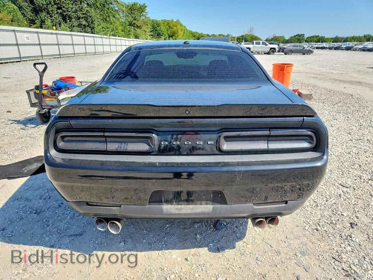 2021 DODGE CHALLENGER - VIN: 2C3CDZAG2MH542711 - Photo 6