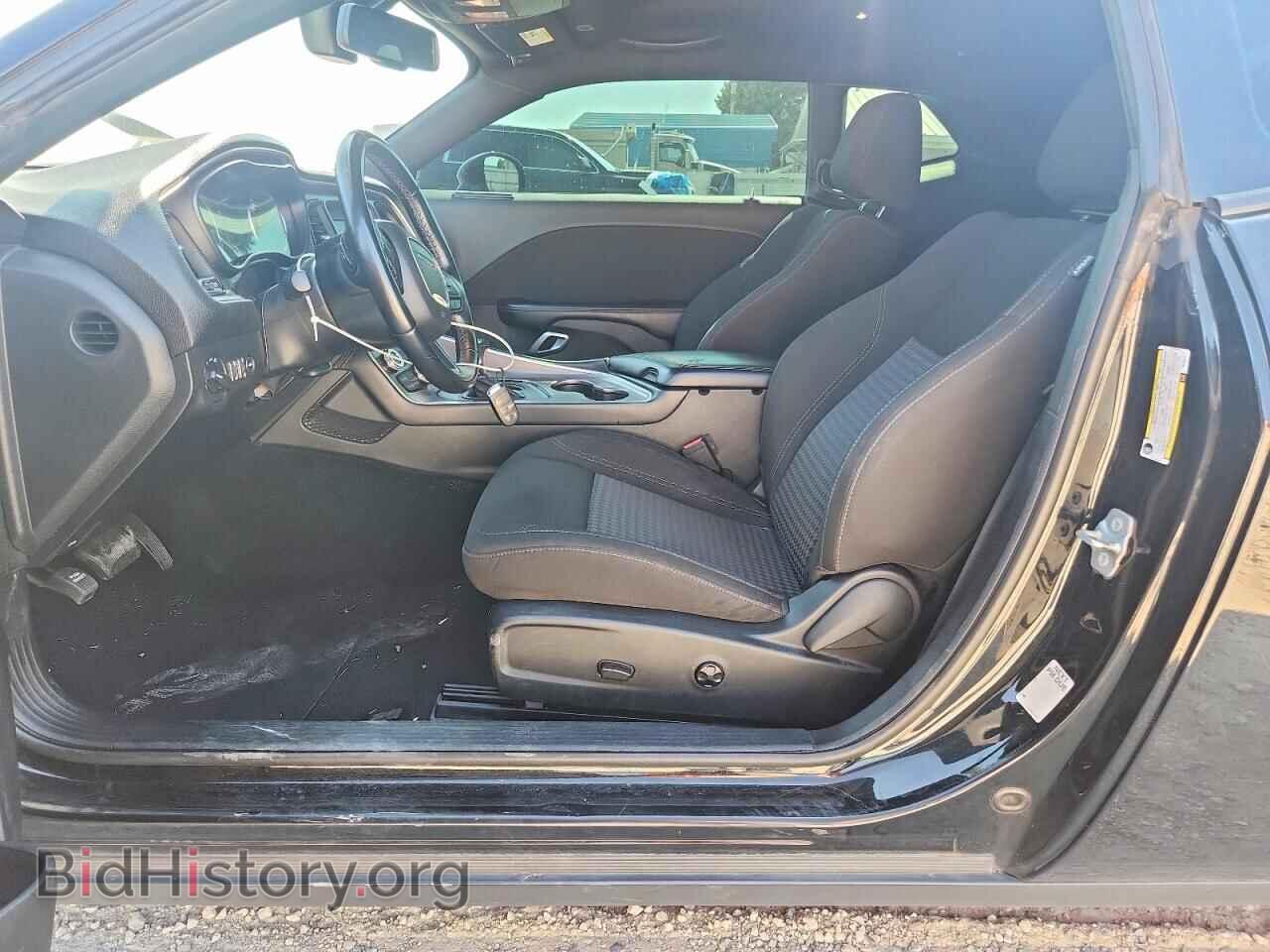 2021 DODGE CHALLENGER - VIN: 2C3CDZAG2MH542711 - Photo 7