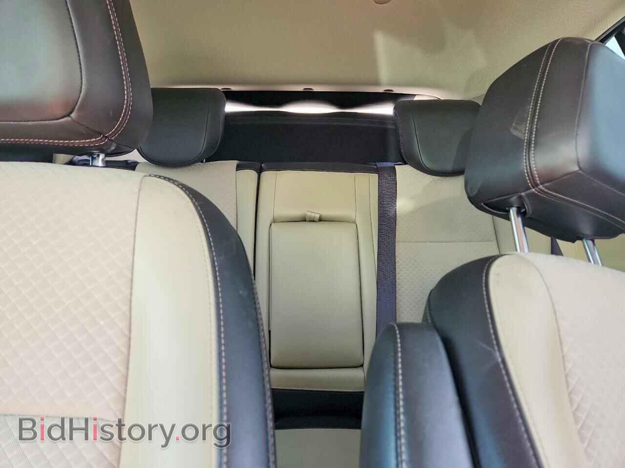 2018 BUICK ENCORE - VIN: KL4CJASB4JB679902 - Photo 10