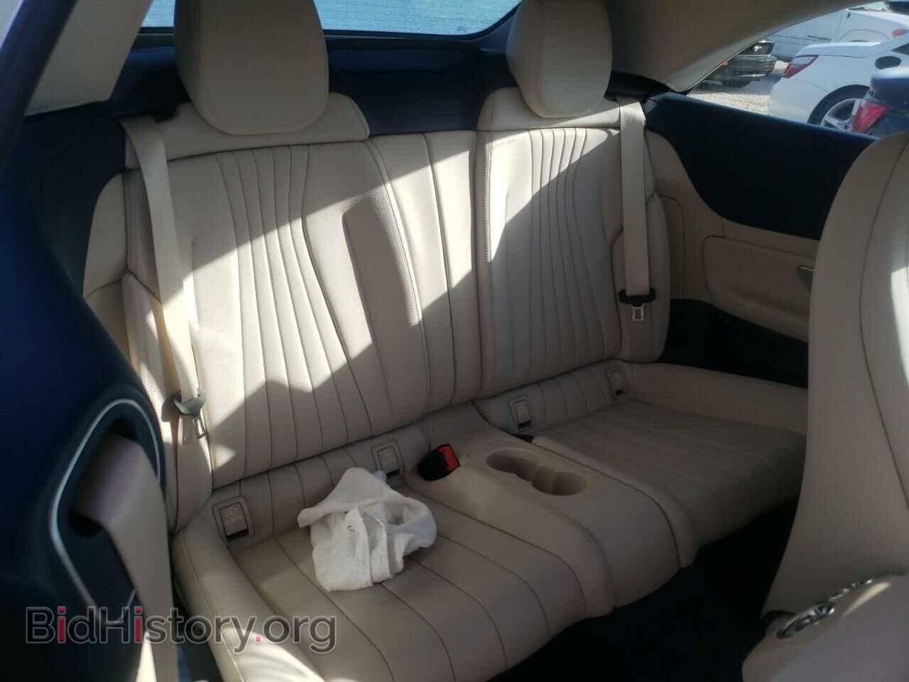 2019 MERCEDES-BENZ E-CLASS - VIN: WDD1K6JB2KF099461 - Фото 6
