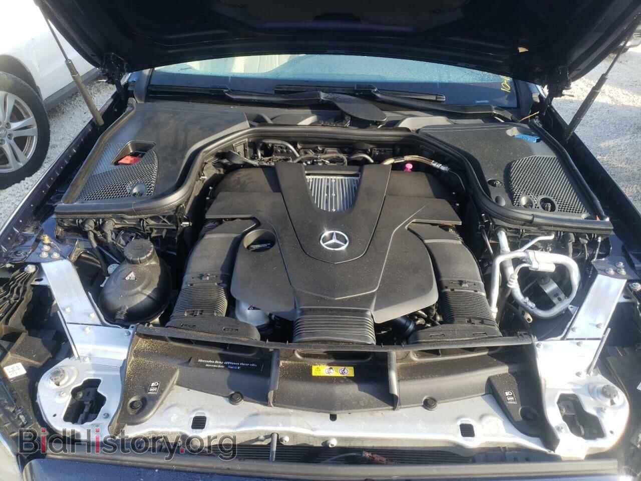 2019 MERCEDES-BENZ E-CLASS - VIN: WDD1K6JB2KF099461 - Фото 7