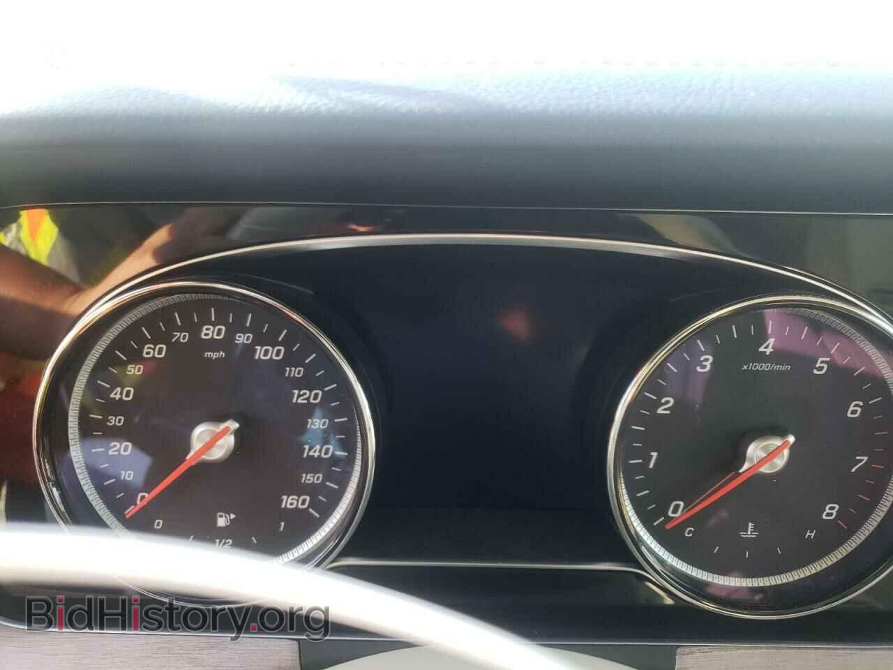 2019 MERCEDES-BENZ E-CLASS - VIN: WDD1K6JB2KF099461 - Фото 8