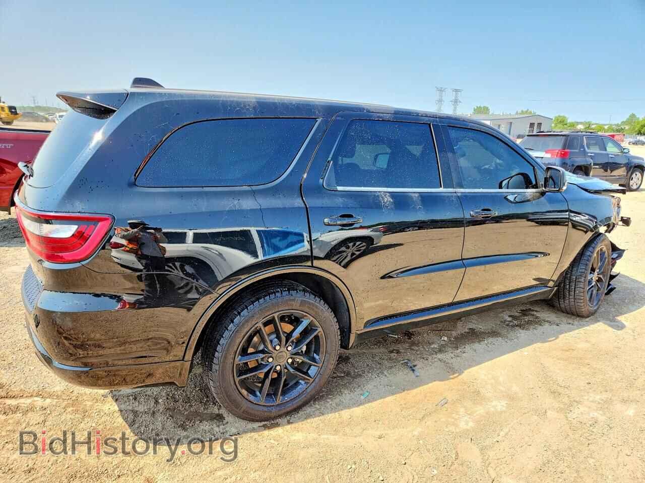 2021 DODGE DURANGO - VIN: 1C4SDJCT9MC822759 - Photo 3