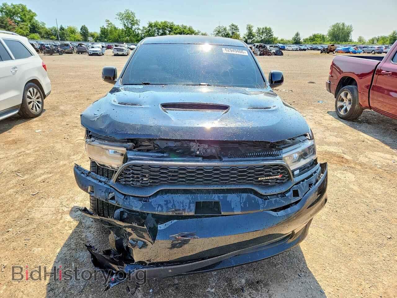 2021 DODGE DURANGO - VIN: 1C4SDJCT9MC822759 - Photo 5