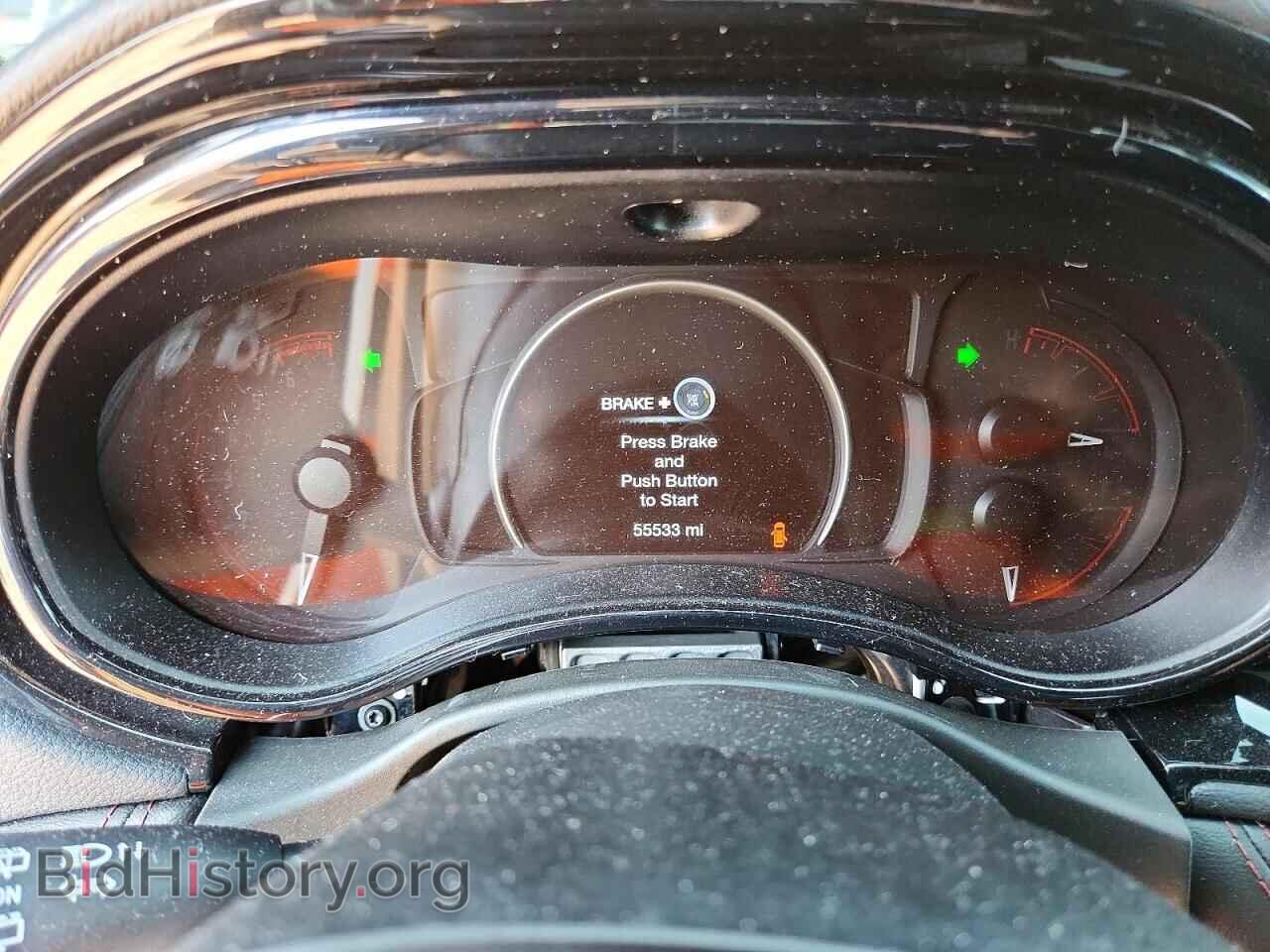 2021 DODGE DURANGO - VIN: 1C4SDJCT9MC822759 - Photo 9