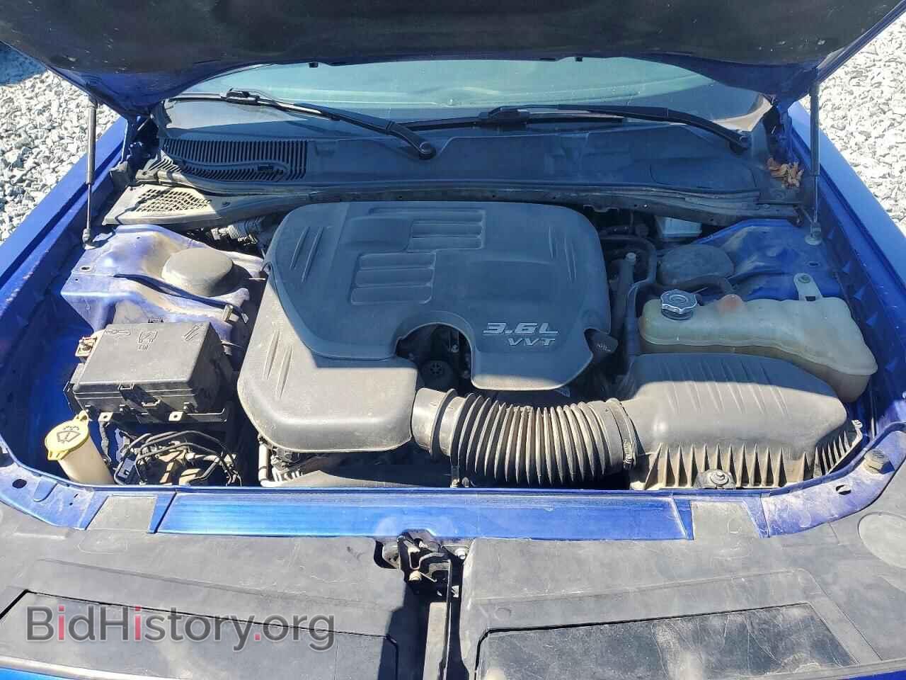 2018 DODGE CHALLENGER - VIN: 2C3CDZAG4JH199511 - Фото 11