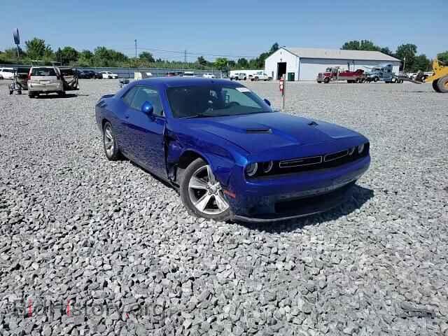 2018 DODGE CHALLENGER - VIN: 2C3CDZAG4JH199511 - Фото 13