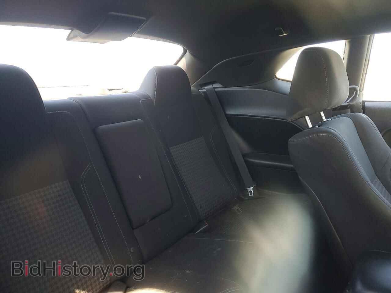 2018 DODGE CHALLENGER - VIN: 2C3CDZAG4JH199511 - Фото 10
