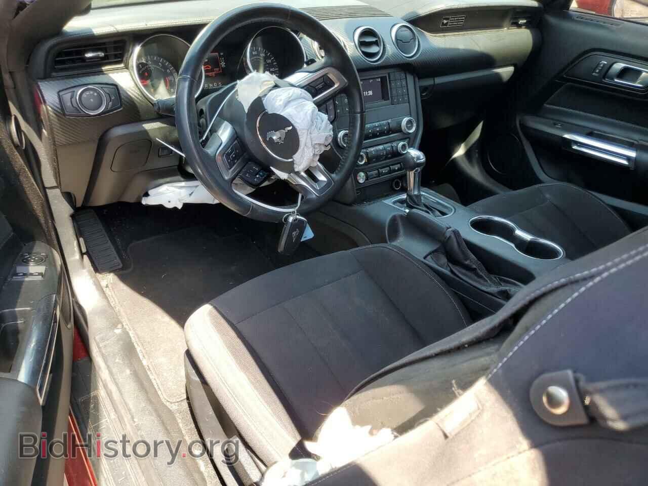 2020 FORD ALL Models - VIN: 1FA6P8TH4L5161387 - Фото 8