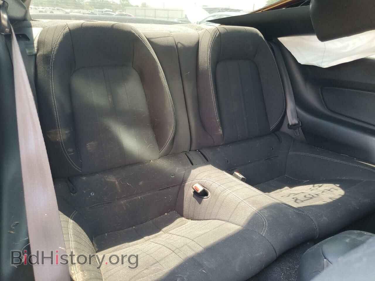 2020 FORD ALL Models - VIN: 1FA6P8TH4L5161387 - Фото 10