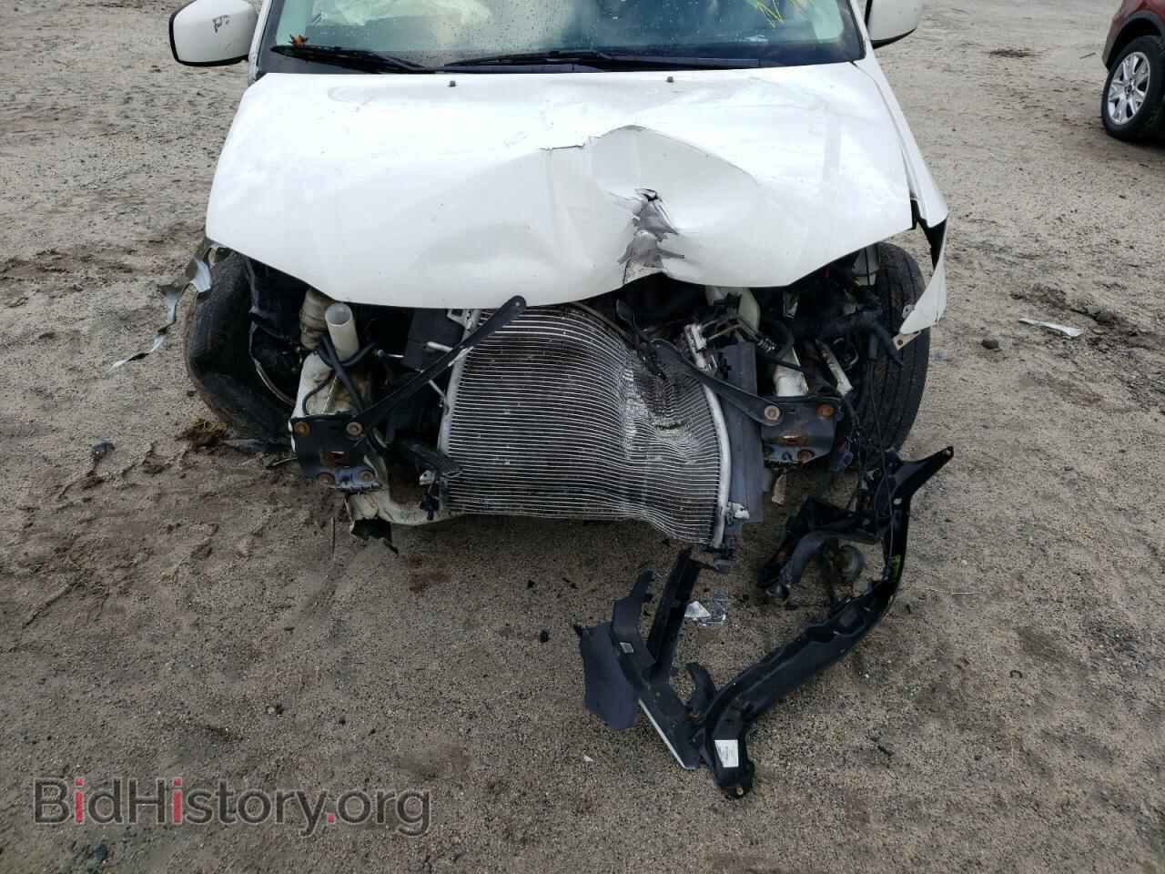 2010 DODGE CARAVAN - VIN: 2D4RN5D10AR196346 - Фото 9
