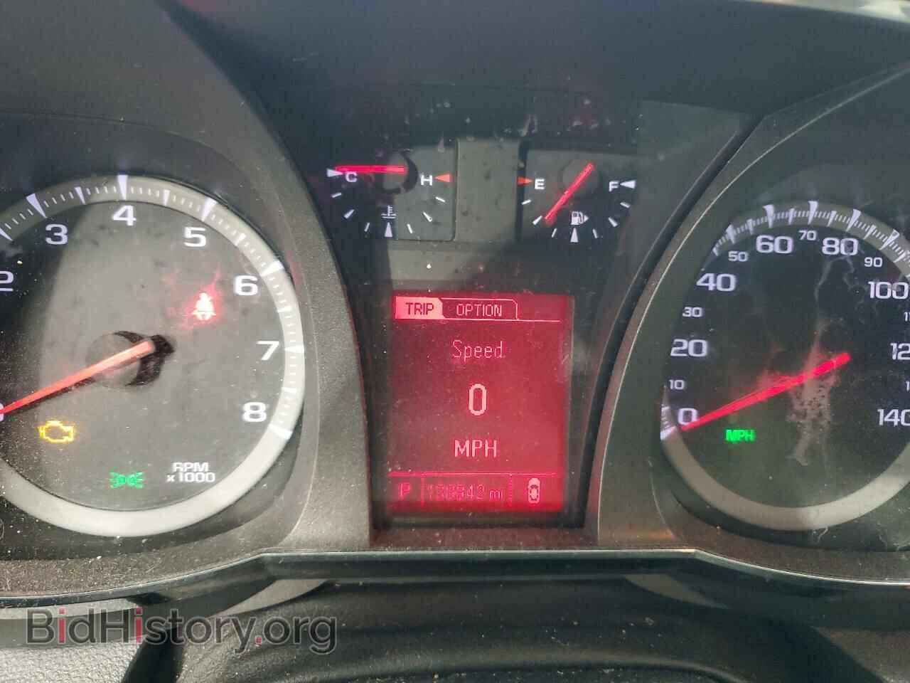2017 GMC TERRAIN - VIN: 2GKFLTEK0H6288400 - Фото 9