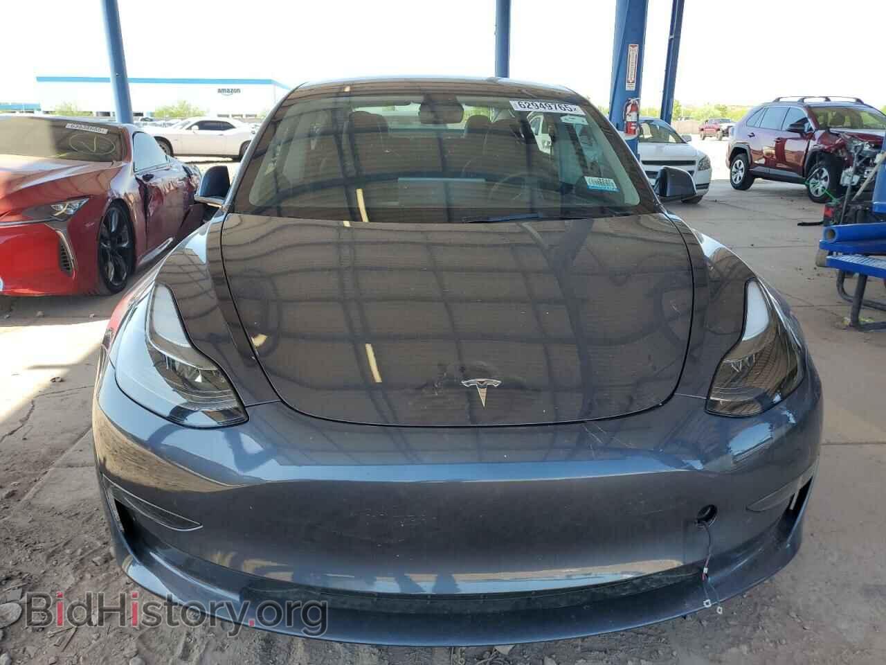 2023 TESLA MODEL 3 - VIN: 5YJ3E1EA8PF637994 - Photo 5