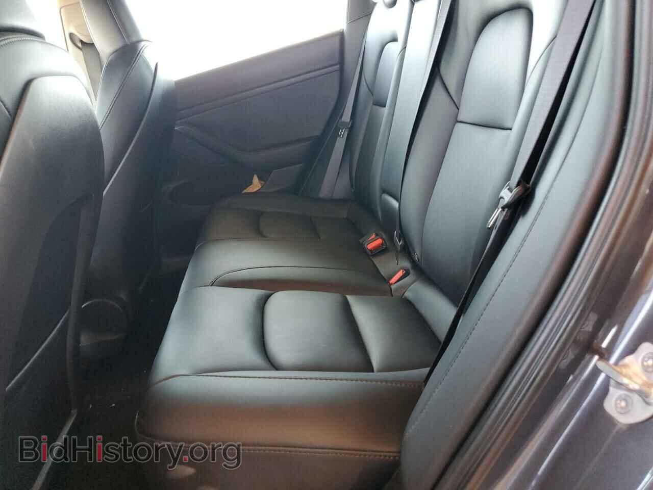 2023 TESLA MODEL 3 - VIN: 5YJ3E1EA8PF637994 - Photo 10