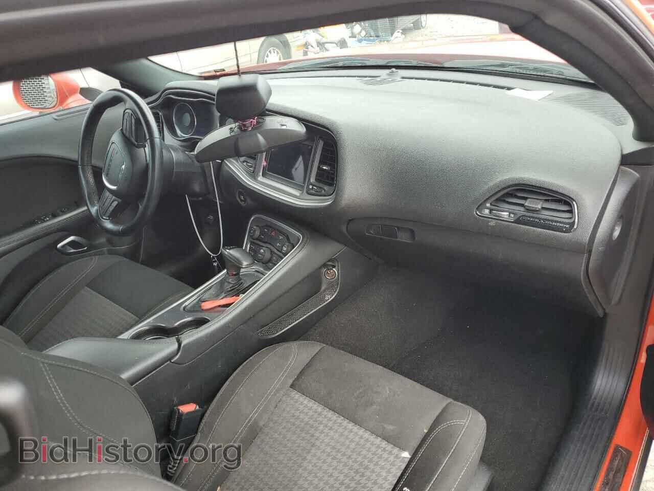 2019 DODGE CHALLENGER - VIN: 2C3CDZAG7KH759426 - Фото 8