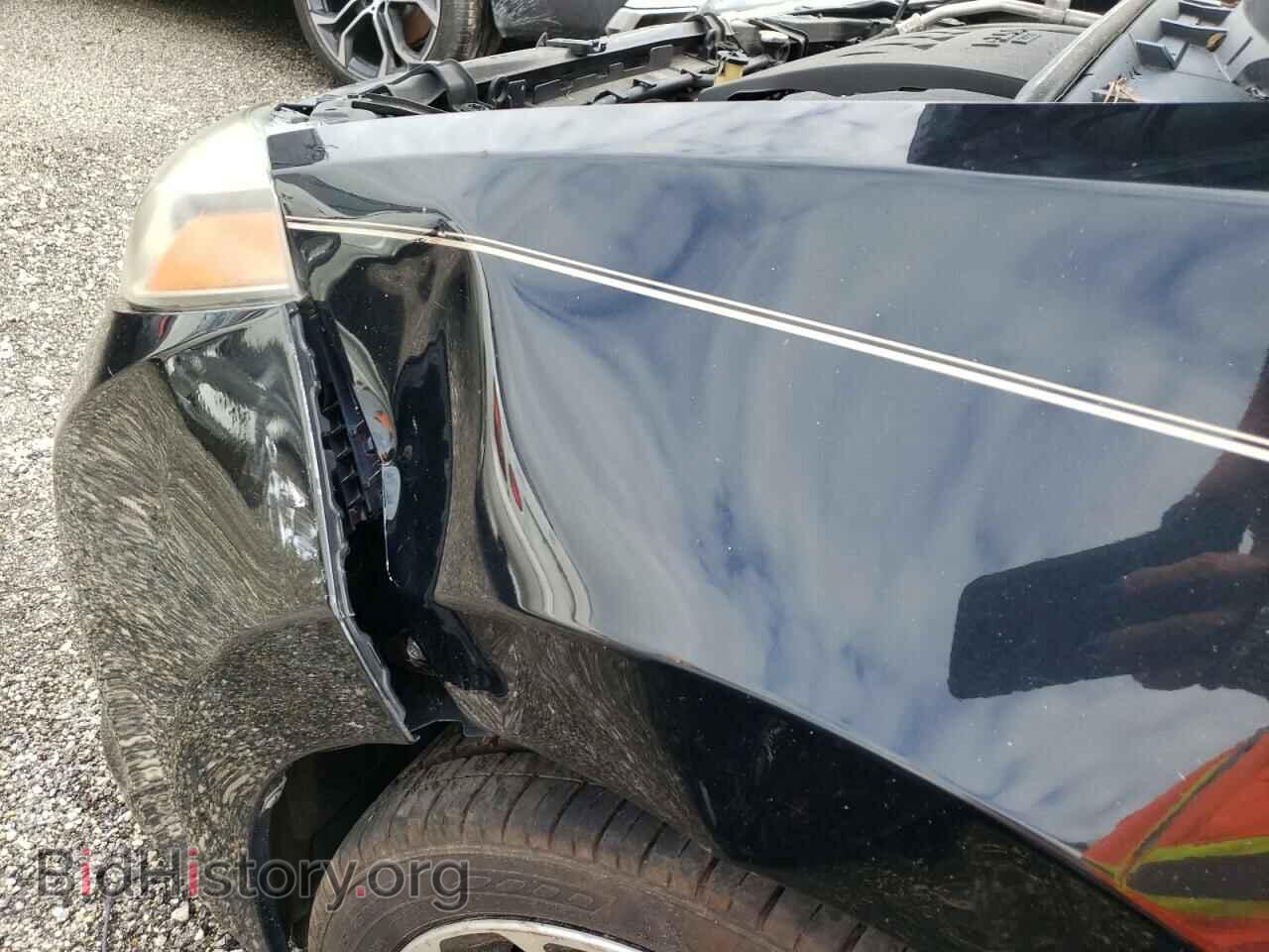 2015 TOYOTA COROLLA - VIN: 2T1BURHE3FC362873 - Фото 9