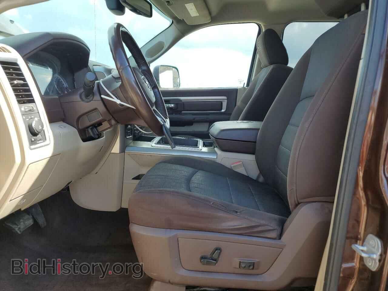 2014 RAM 1500 - VIN: 1C6RR7LT8ES218802 - Фото 7